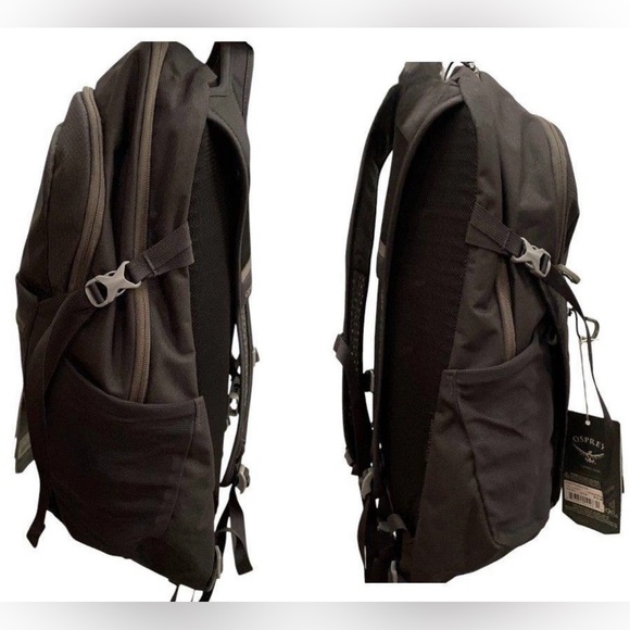 Osprey Daylite Plus Backpack – Black – New With Tags - Picture 3 of 6